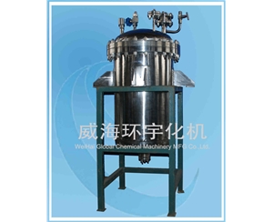 浙江Stainless Steel Pressure Tank