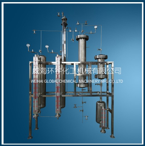 浙江5L Adsorption Cycle System