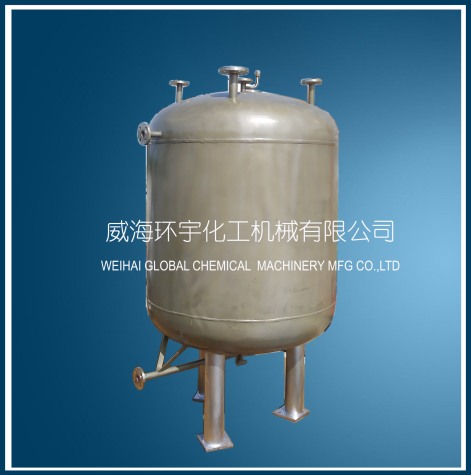 浙江Heating Reactor Without Mixer